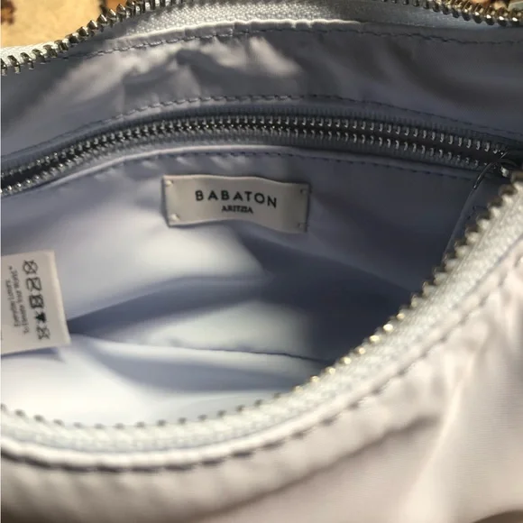 Babaton Revenue Shoulder Bag | NWT - Picture 3 of 4